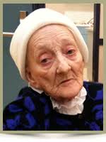 Rosamond "Rose" Margaret Graham