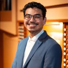 Sunday Recital Series