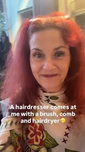 Here's me, an ex-control freak, challenging myself to resist the urge to  scream 'no brush near my hair'😫, (Curly hair = no brush, comb or  hairdryer), Growth is not always 'go hard or go home'😎, It can ...