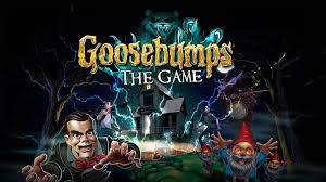 Los mejores juegos de plataformas para nintendo switch, ps4, xbox one y pc. Goosebumps The Game Para La Consola Nintendo Switch Detalles De Los Juegos De Nintendo