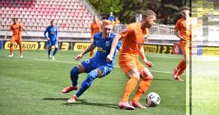 Десна — колос 2:2 видео голов и обзор матча. 17ckhr0w Ig9hm