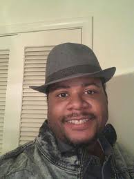 I Am Darius Keith Gipson (@GipsonDarius)