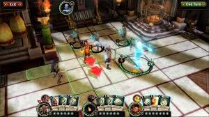 I've been busy trying to gather information and other resources online for a card game i'll start developing later on this year. Labyrinth Preview An Intriguing Mash Up Of Tactical Rpgs And Collectible Card Games Game Informer