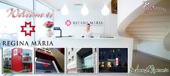 We did not find results for: Regina Maria Hospital In Bucharest Romania