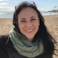 Silvia Angulo Domingo Email & Phone Number