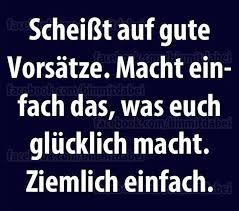 Gute Vorsatze Witzige Spruche Spruche Lustige Spruche