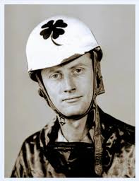 Pat Flaherty's Indy Car Racing Career and Achievements