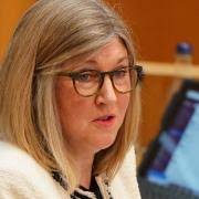 The Scottish Parliament should do away with archaic English rules