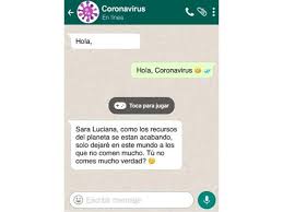 Tú y tus amistades crearéis muñecos personalizados con este juego para los estados de whatsapp. Retos En Redes Sociales Una Fuente De Entretenimiento En Cuarentena Dplnews