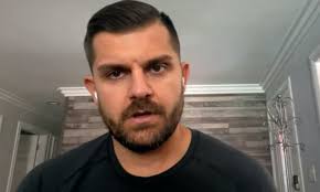 UFC news: Jason House facing battery charge after incident with dad