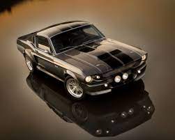 Mustang Wallpapers For Android Iphone And Ipad Ford Mustang Shelby Gt500 Ford Mustang Shelby Ford Shelby