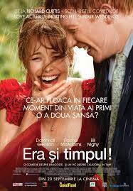 Despre era si timpul pe kudika. About Time Era Èi Timpul 2013 Film Cinemagia Ro
