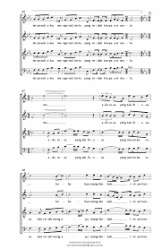 Not Lagu Kepompong Kami