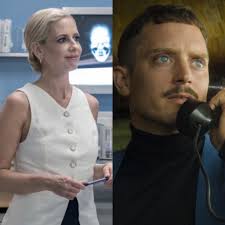 Samara Weaving is officially returning for 'READY OR NOT 2.' After starring  in Abigail last year, Kathryn Newton will re-team with Radio Silence for  'READY OR NOT 2' as well.