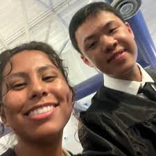 Hi! I'm Eric Chen, and I am from Glen Allen, VA! I love anything related to  space, motorsports like Formula 1, car spotting, pickleball, and many other  things! I am fully committed