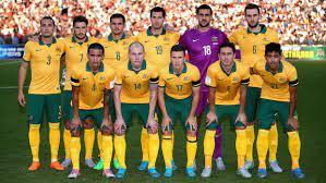 Officially nicknamed the socceroos, the team is controlled by the governing body for soccer in australia, football australia. Caltex Socceroos Squad For March Wc Qualifiers Socceroos