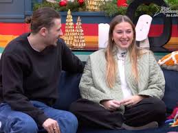 "On était plus discrets avant” : Lucie Bernardoni (Star Academy) donne un  conseil à Pierre et Helena pour échapper aux caméras