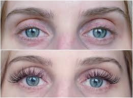 You will most likely forget that you are wearing them. Blonde Hair Blonde Eyelash Extensions Novocom Top