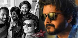Lokesh Kanagaraj Reveals How His Friend Cinemawala Sathish Helped Reach Master Script To Vijay Only Kollywood With vijay sethupathi, joseph vijay, malavika mohanan, andrea jeremiah. lokesh kanagaraj reveals how his friend