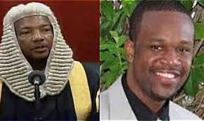 MP claims attempts to muzzle opposition