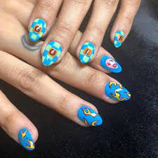 Pin On Nails