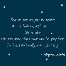 Переводы и тексты песен hollywood undead. Pour Me Hollywood Undead Hollywood Undead Lyrics Hollywood Undead Band Quotes