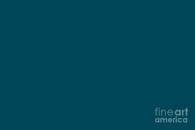 6x16x30mm long oval nacozari natural turquoise cabs deep blue color price for 1pcs gbs148. Dark Teal Aqua Turquoise Blue Green Solid Color Digital Art By Melissa Fague