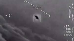 UFO目撃した軍情報の大半、解明できず＝米国防総省 - BBCニュース