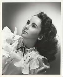 Alice Crandall and her nephews Peter and Clifford Dinwoodie in 1946.