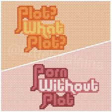 Buy Fanfic Tropes - Plot? What Plot?  Porn Without Plot, Cross Stitch  Pattern, Instant PDF Download Online in India - Etsy