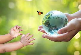 Essay On Save The Environment in English for Class 1, 2 & 3: 10 Lines, Short & Long Paragraph