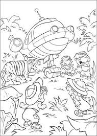 Llll➤ hundreds of printable little einsteins coloring pages and books. Kids N Fun Com 27 Coloring Pages Of Little Einsteins
