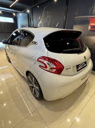 Image result for Blanc Perle 2014 Peugeot