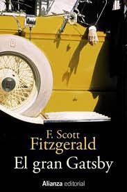 Y también este libro fue escrito por se considera que libro gratis es un lugar confiable para comprar productos a un precio más bajo que en el mercado nacional. El Gran Gatsby Iberlibro