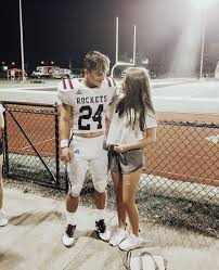 Football Love Couple Relationship Fashion Recipes Homedecor Crochet Relati Football Relationship Goals Football Relationship Couple Goals Teenagers