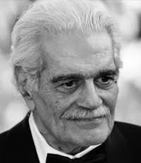 إكتشفه يوسف شاهين وأحب فاتن حمامة من أول قُبلة. ÙÙ ÙÙ Ø¹ÙØ± Ø§ÙØ´Ø±ÙÙ ÙÙÙ Ø§ÙØ´Ø®ØµÙØ© ÙÙ ÙÙ