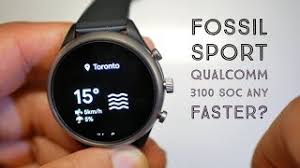It's been paired with my google pixel 3 for the duration of this review. Fossil Sport Review Does It Redeem Wear Os Or Is It A Flop Youtube