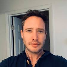 Eric Pratt (@ericpratt)