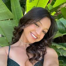 Sophia Sandoval's Instagram, Twitter & Facebook