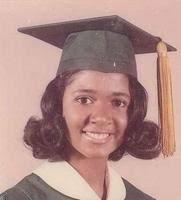 Sandra Arceneaux's Instagram, Twitter & Facebook