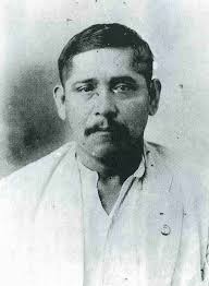 FRANCISCO MAY PECH Francisco May Pech (1884