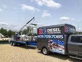DC Diesel & Marine Services