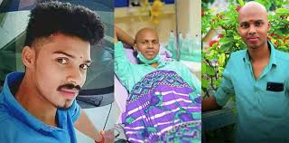 Nandu mahadeva, who was at the forefront of the fight against cancer, has passed away. à´¨ à´™ à´™à´³ à´Ÿ à´ª à´° àµ¼à´¤ à´¥à´¨à´¯ à´Ÿ à´…à´¤ à´°à´¯ à´¶à´• à´¤ à´¯ à´¨ à´¨ à´• à´® à´¯ à´• à´• à´² à´²à´¨ à´¨ à´• à´® à´µ àµ¼à´¡ à´² à´° à´¨ à´¨ à´¨à´¨ à´¦ à´ªà´±à´¯ à´¨ à´¨ Nandu Mahadeva Cancer Patient Success Story Chemo