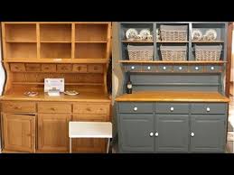 upcycling a welsh dresser youtube