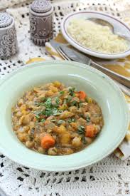 Maybe you would like to learn more about one of these? Moroccan Couscous With Winter Squash Chef Leticia