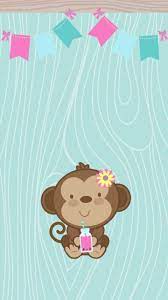 Lisaeyecandies Tumblr Com Monkey Wallpaper Cute Disney Wallpaper Cute Cartoon Wallpapers