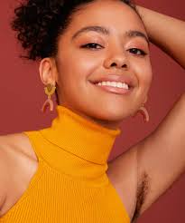 See over 1,483 armpit hair images on danbooru. Why Women Are Not Shaving Armpit Hair How To Grow Out