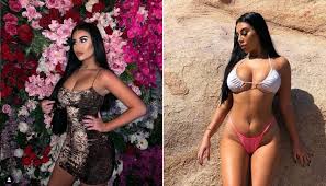 Aussie Instagram influencer Mikaela Testa reveals real reason behind her  tearful rant | Newshub