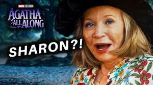 The Real Reason Agatha Chose “Mrs. Hart” Sharon REVEALED!