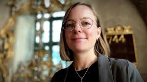 Lohärad går man ur huse för att rösta i kyrkovalet: ”Vi har en stor  gemenskap i församlingen”